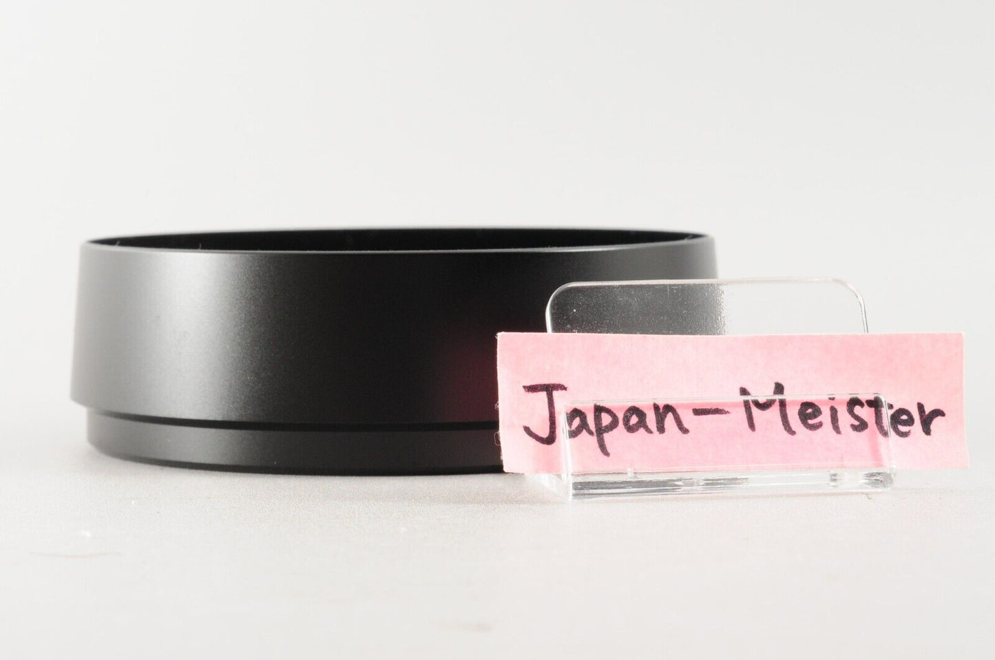 【Rank : S】NOKTON 50mm F/1 Aspherical VM for Leica M mount Black Lens