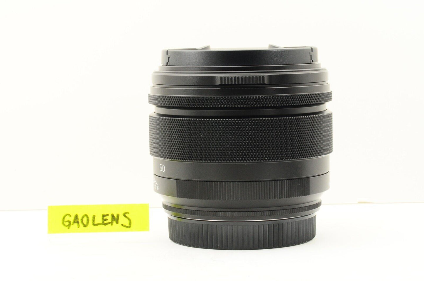 【Rank : S】NOKTON 50mm F1 Aspherical Canon RF Mount Standard Lens