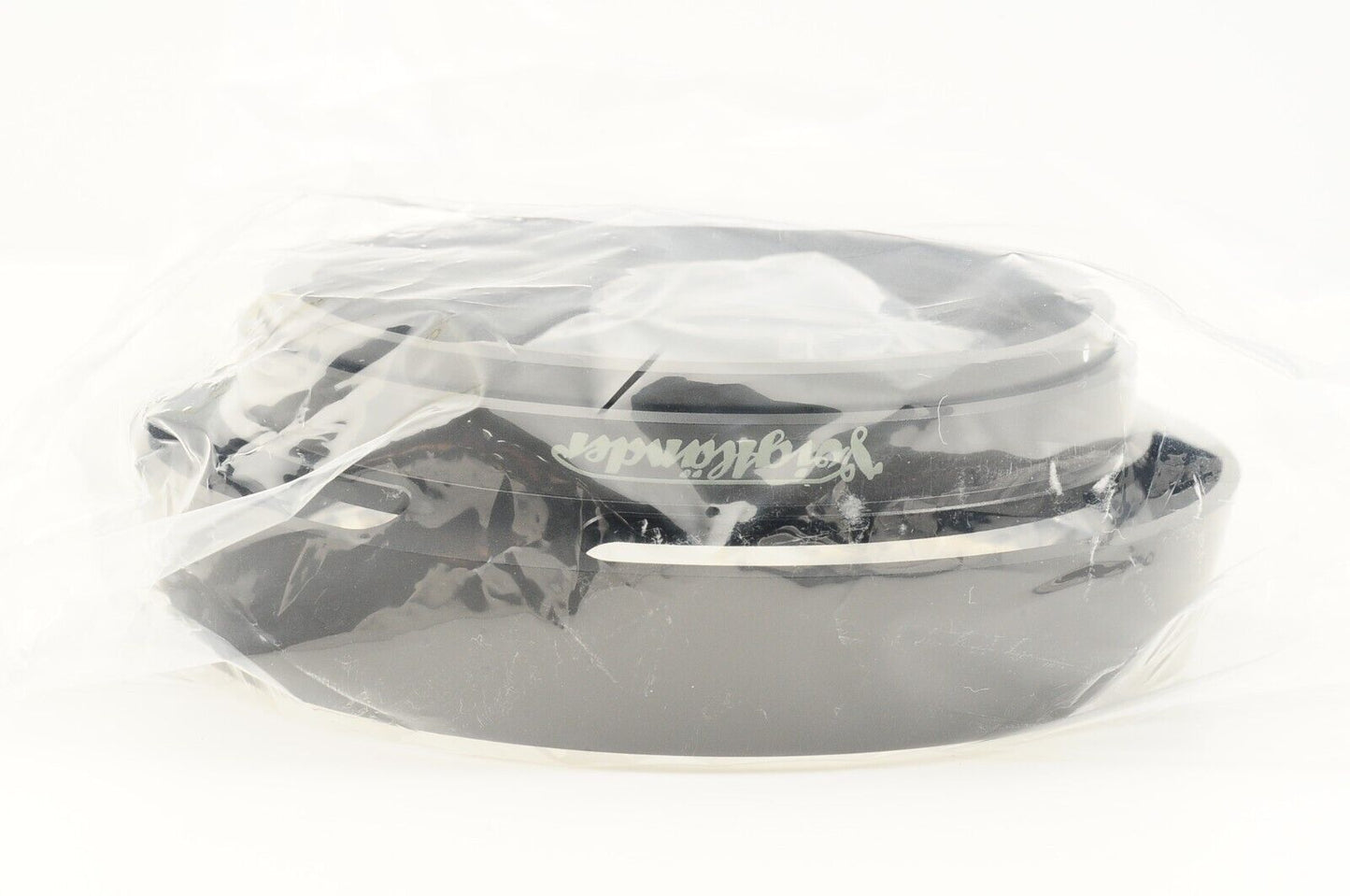 【Rank : S】Lens Hood LH-6 for Nokton 35/1.4 & 40/1.4 VM Mount Lens