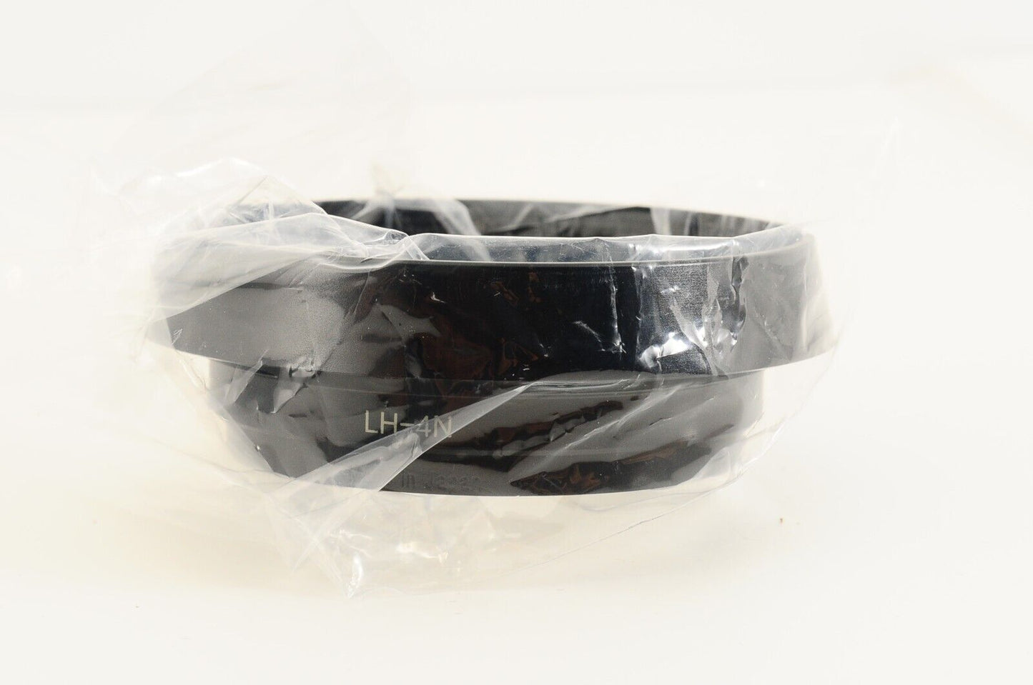 【Rank : S】Lens Hood LH-4N for 28mm F2 / 35mm F2.5 Pll / 35mm F2 VM Lens