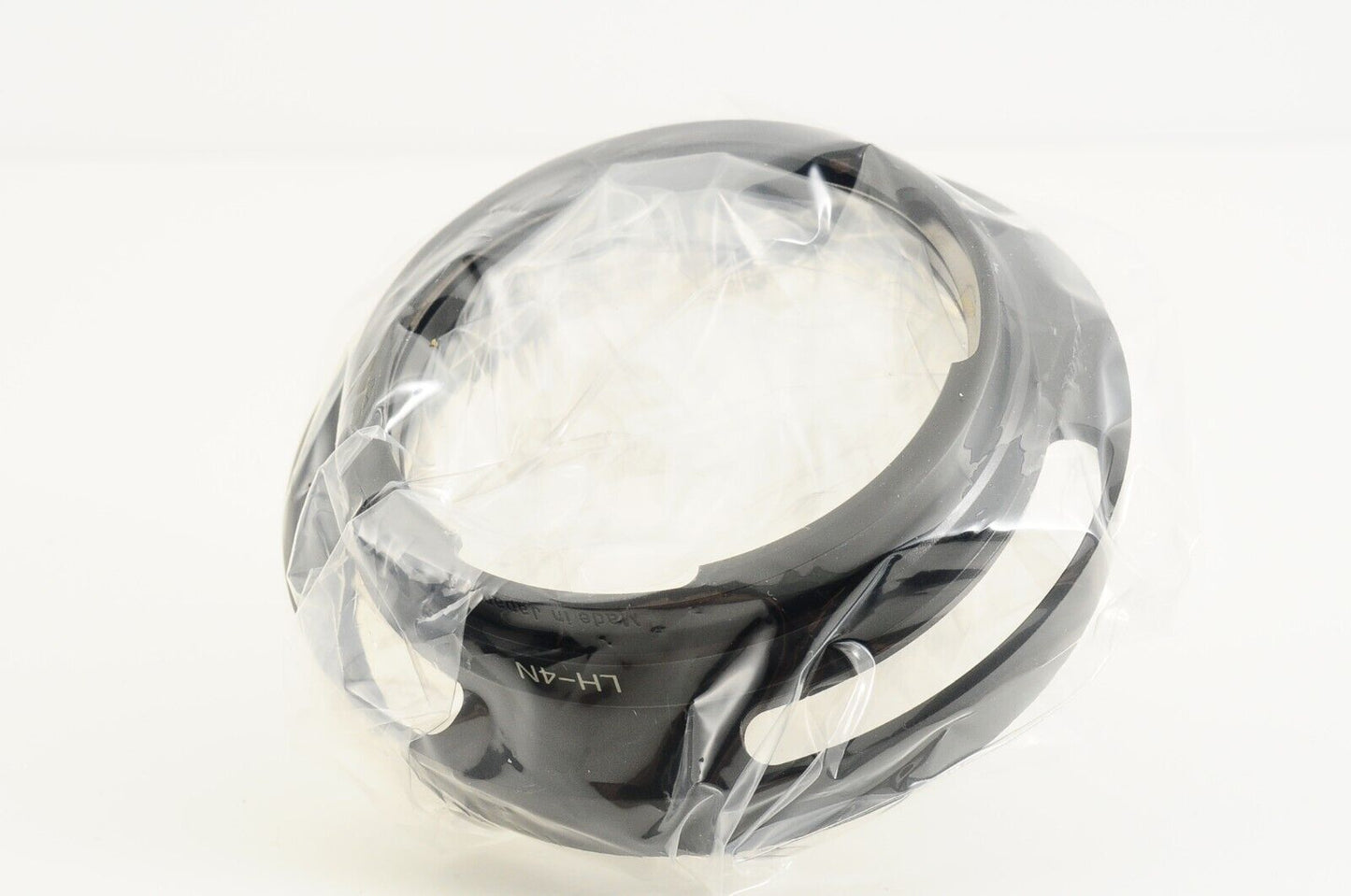 【Rank : S】Lens Hood LH-4N for 28mm F2 / 35mm F2.5 Pll / 35mm F2 VM Lens
